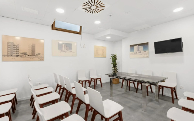 Hotel Príncipe Wellness & Spa