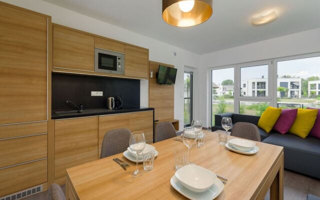 Elite Apartment in Lutzmannsburg With Garden