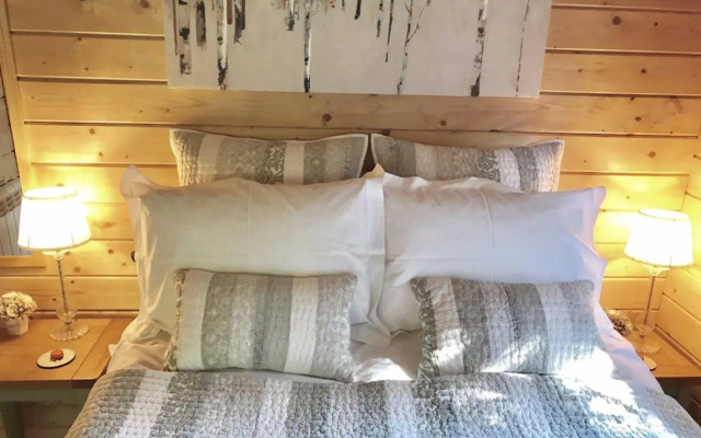 Duck Lodge B&B