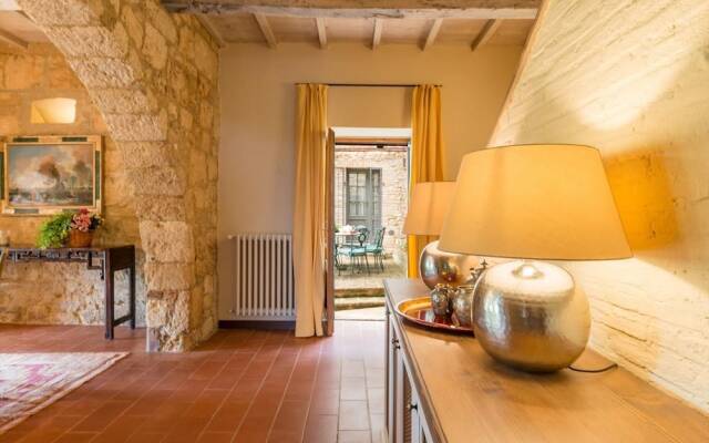 Monticchia 10 in Sarteano