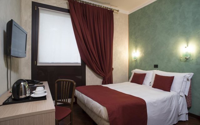 Hotel Plaza Torino