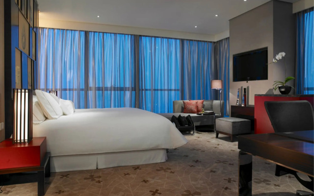 The Westin Beijing Chaoyang