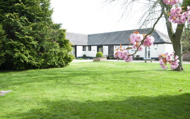 Orchard Cottage