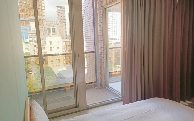 Tianmu Star hotel