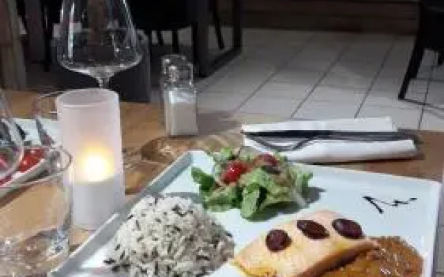 Camping Les Nobis D'Anjou