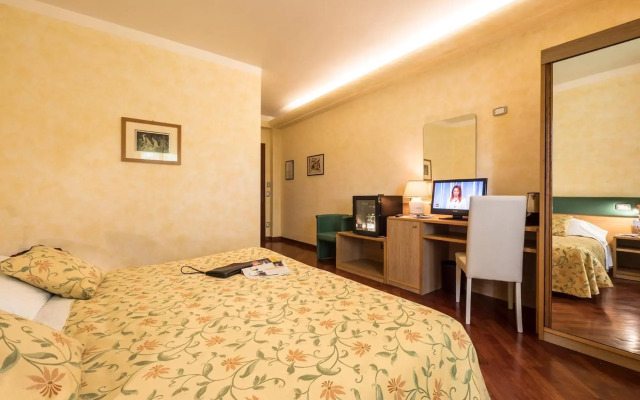 Vega Hotel Perugia