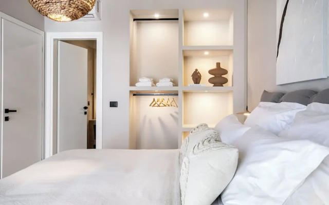 Syntagma Acropolis View Residence