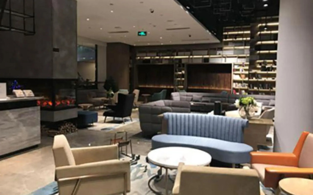 Auraya by Suning Nanjing Hexi