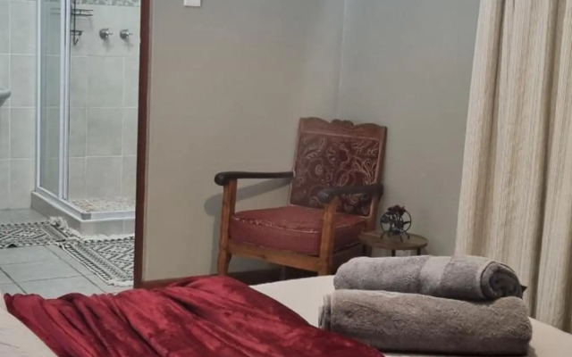 Stroopsoet Holiday Home