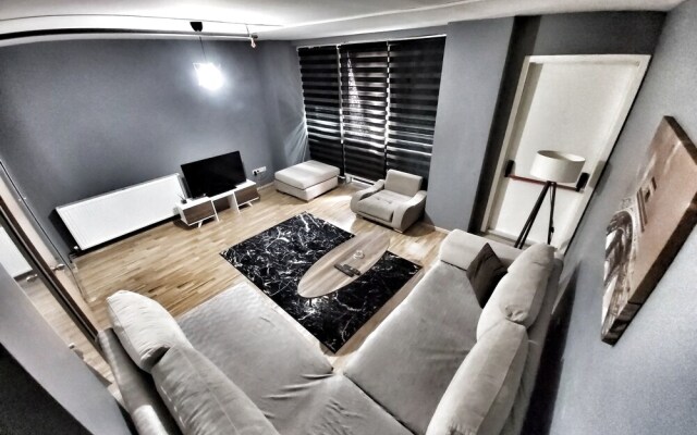 7 Tepe Asya Pansiyon