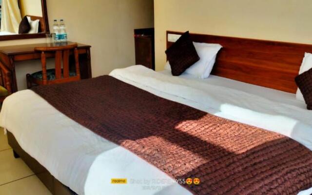 Heaven's View Homestay