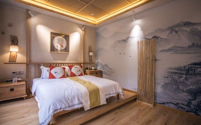 Vegas Cultural Hotel Qingcheng Branch