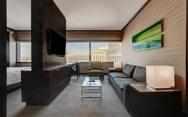 Vdara Hotel & Spa