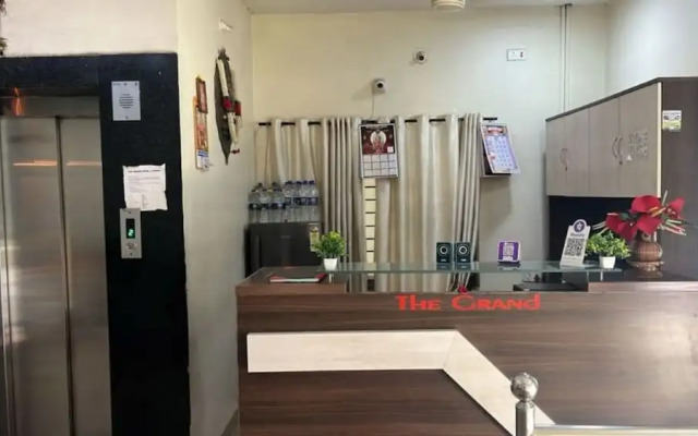 iROOMZ The Grand Lodge