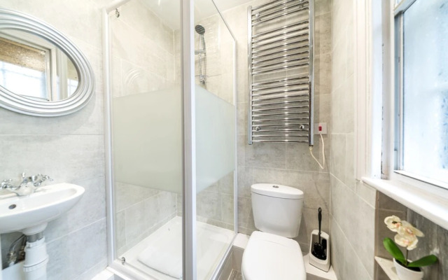 Luxury Studio Apart Piccadilly Circus
