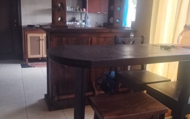 Campestre House - Hostel
