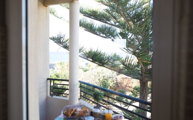 Yasmine Apartments