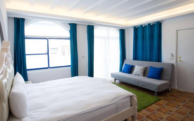 Mira Bella Guest House