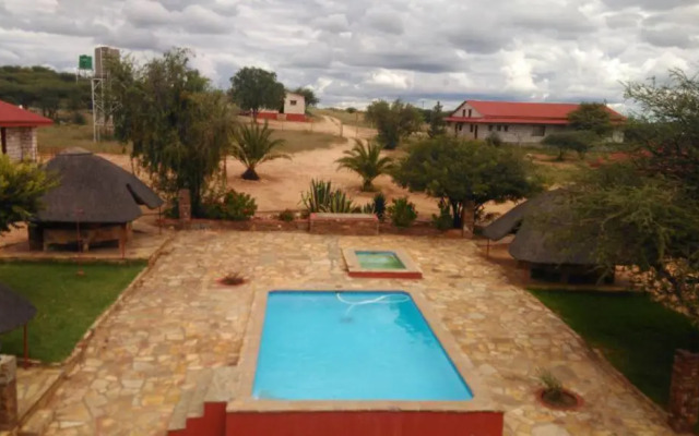 Murangi Travel Lodge