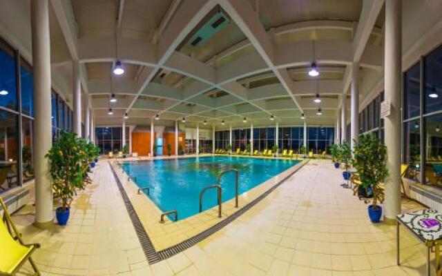 Hotel San Terme Laktasi
