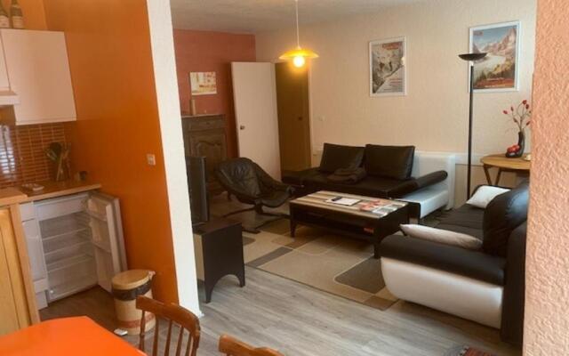 Appartement Mont-Dore, 3 pièces, 5 personnes - FR-1-415-106