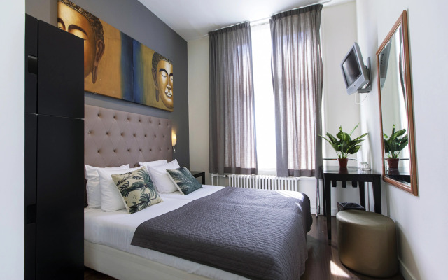 Quentin England Hotel