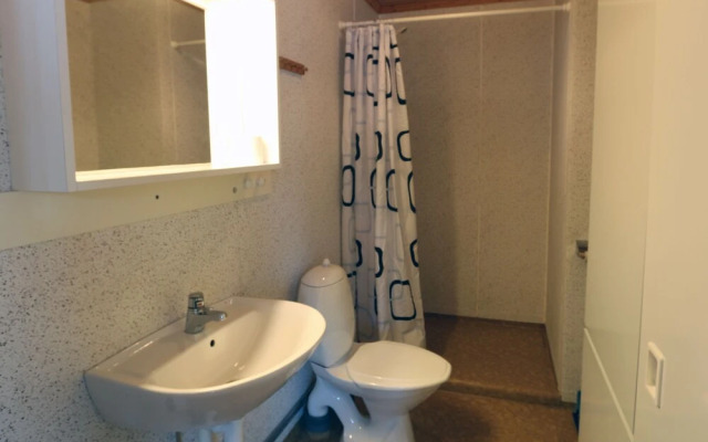 Hassela Ski Resort Cabins