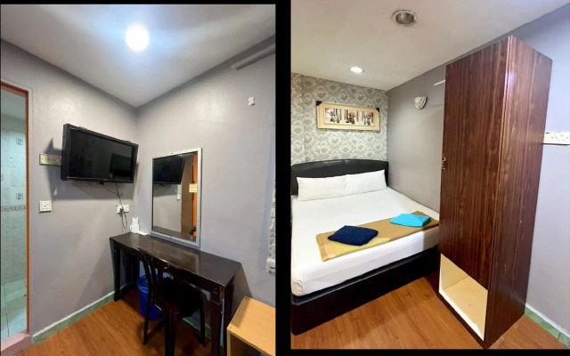 Ampang Point Star Hotel