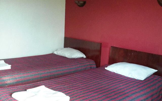 Hotel Clasico Colonial
