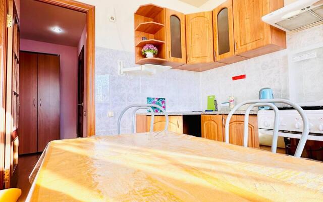 Регион89 на наб. Оруджева, д . 34