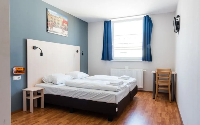 Wien - Apartment Hauptbahnhof
