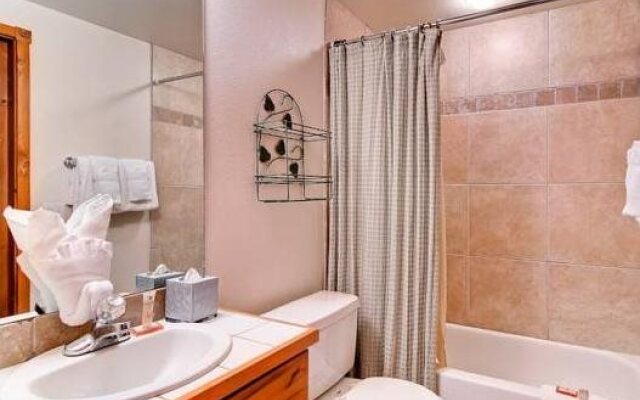 Los Pinos By Wyndham Vacation Rentals