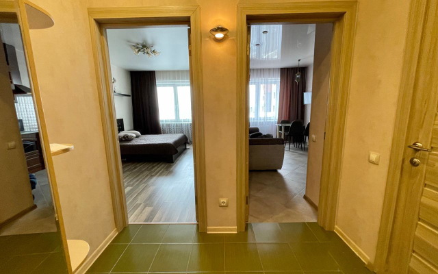 Apartamenty na Dal'nevostochnoj 108