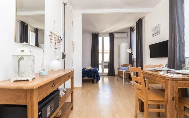 Lodging Apartments Beach Studio 41