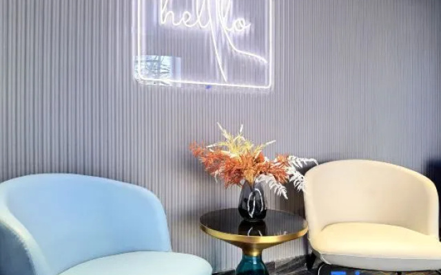 Beijing Moon Me Hotel – Guest Rooms – Beijing