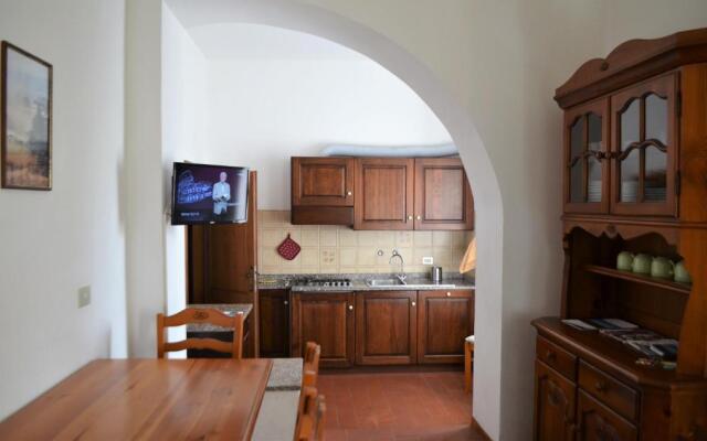 Agriturismo Le Case di San Vivaldo