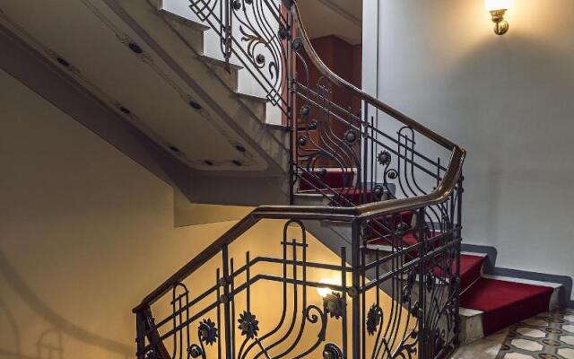 Hotel Laurin