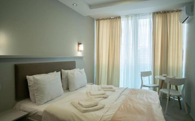 Leo Group Apartment 10-197A Sunrise Batumi