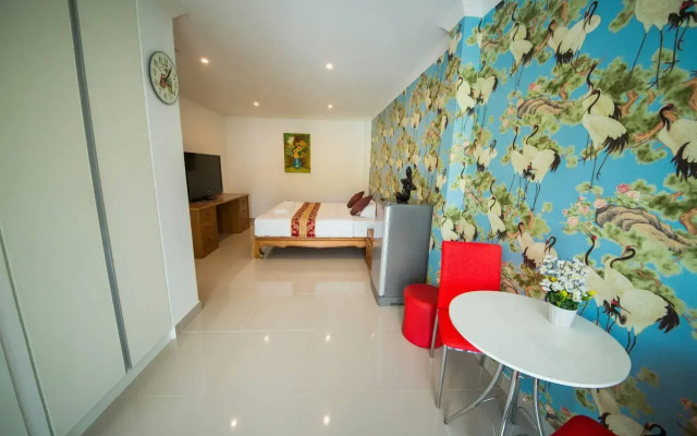Sea Song Inn