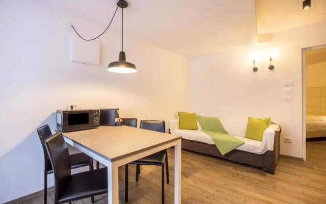 Apartment Ön Residence Bun Ste