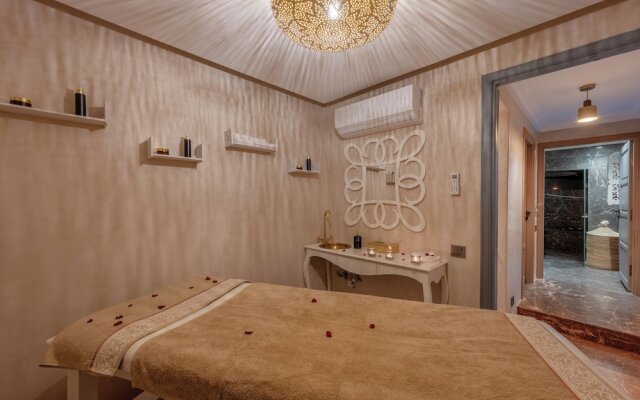 Riad Celema & Spa