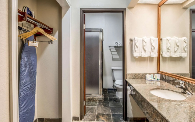 Quality Inn & Suites Seabrook - NASA - Kemah