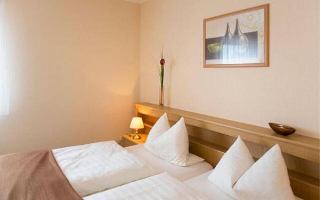 Ferienwohnungen Bio-Hotel Melter