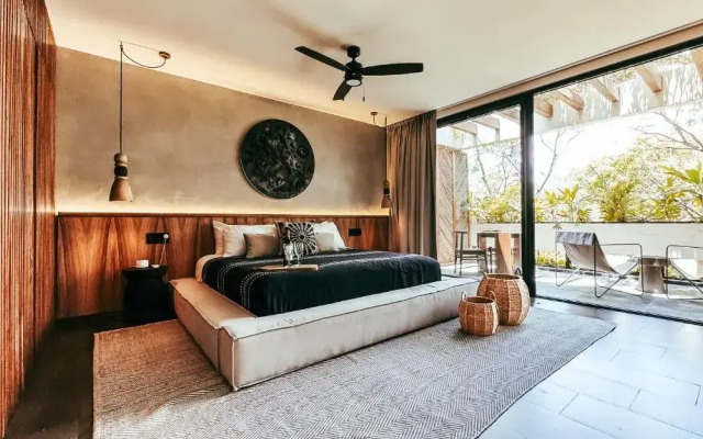 Exclusive Penthouse l Private roof top with pool