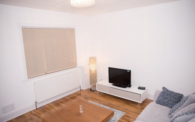 Victoria Holiday Home