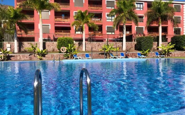 El Mocan Luxury Apartment