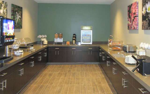 Sleep Inn & Suites Chiloquin-Crater Lake Junction