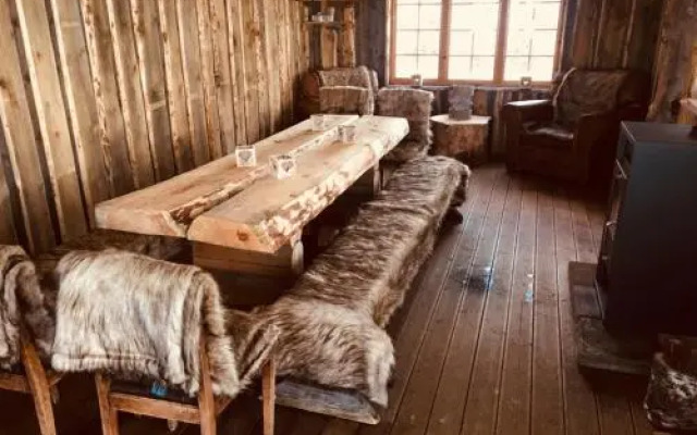 Storbo Adventure Camp