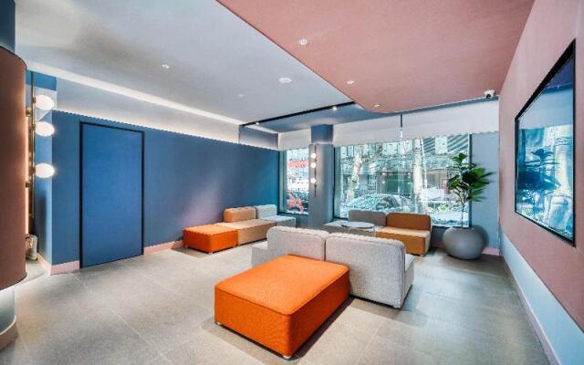 Hanting Hotel Hangzhou West Lake Baojiao Road – Lobby – Hangzhou