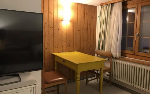 Infopoint - Hotel Silvana